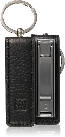 Zwilling Classic - Ножницы для ногтей с чехлом, 1 szt.