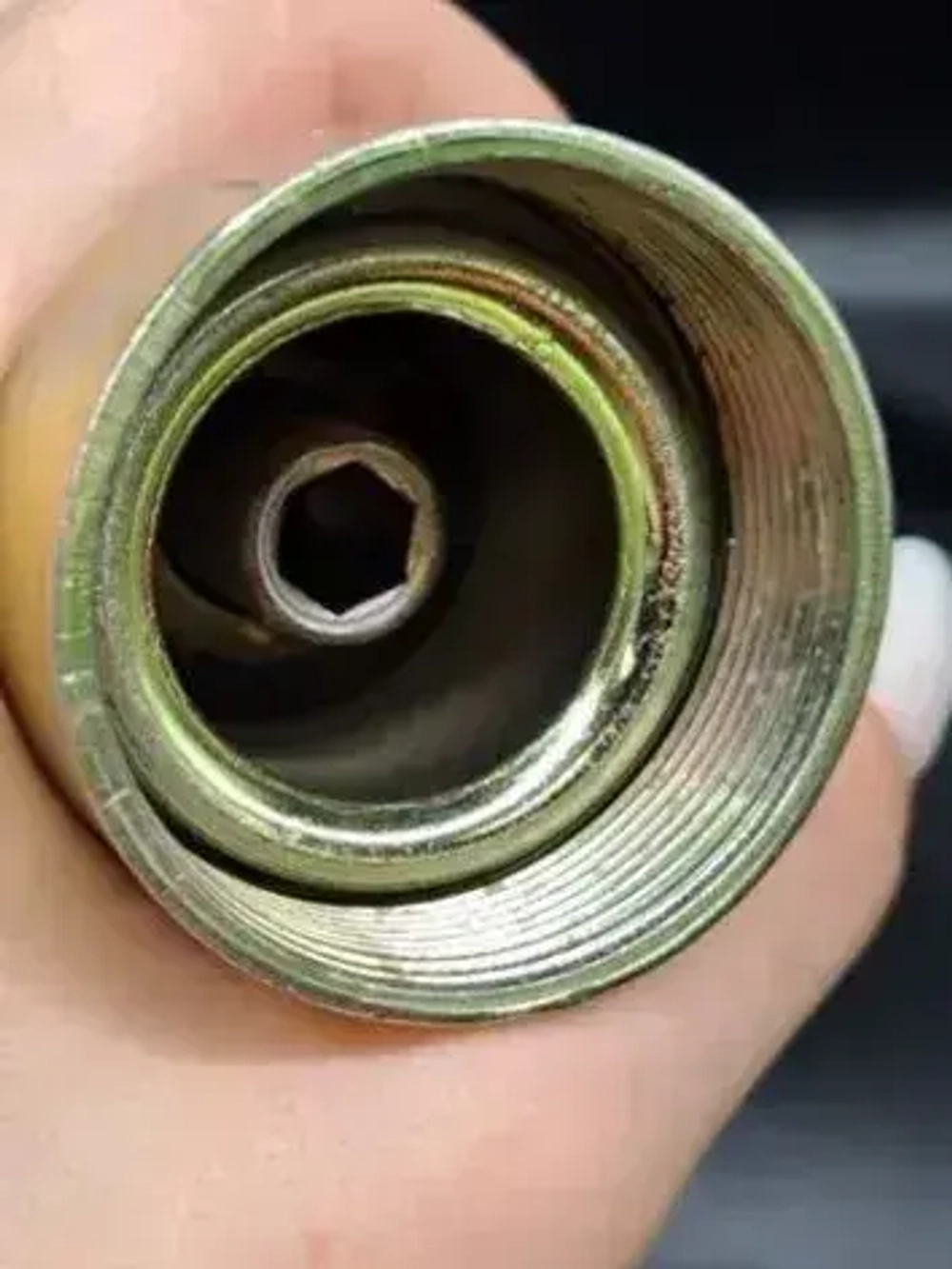 Глубинный вибратор для бетона Makita