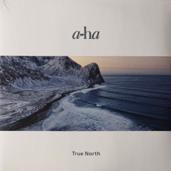 Виниловая пластинка a-ha ‎– True North 2LP