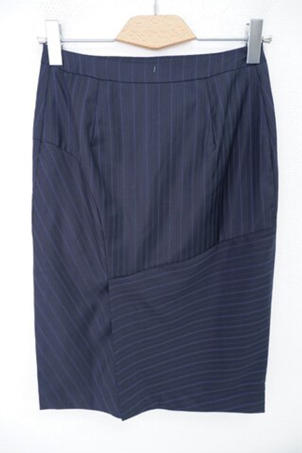 Юбка Personage в полоску 42 размер, новая