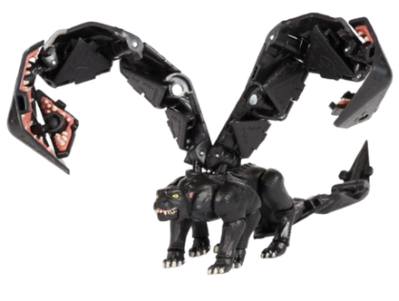 Фигурка Hasbro Dungeons & Dragons Displacer Beast