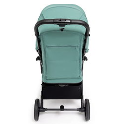 Коляска прогулочная Agex Mini LX AMB041 Green (Зеленый)