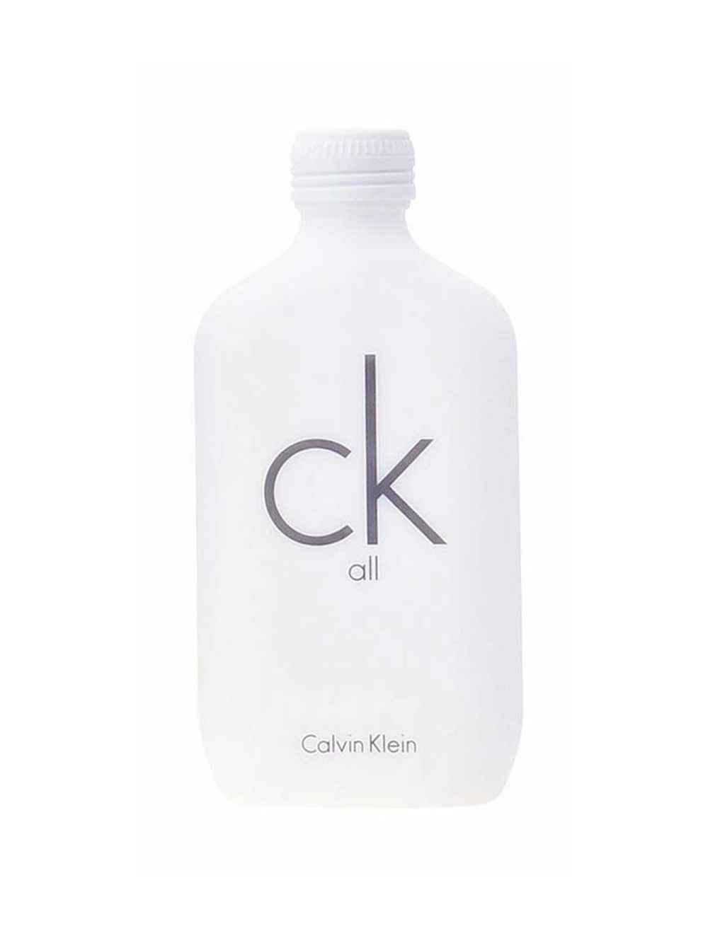 CALVIN KLEIN All unisex 100ml edt
