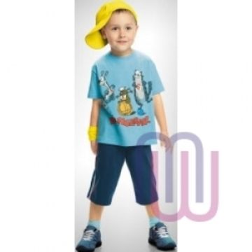 Комплект для мальчиков PELICAN BATB305