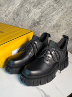 Ботинки Fendi