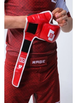 Соревновательные аккредитованные перчатки, крабы