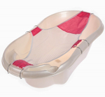 626833 Гамачок для купания, цвета МИКС