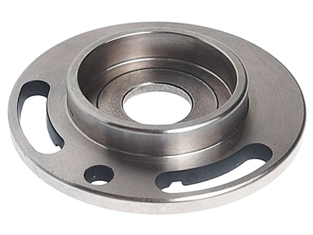 Ремкомплект для пневмогайковерта JTC-7816 (24) задняя накладка JTC