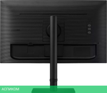 Монитор Samsung S80A LS27A800NMUXEN