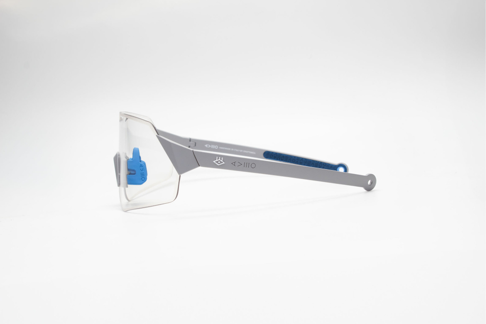 Спортивные очки AVEO Cornea / Grey / Photochromic Lens