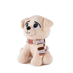 Мягкая игрушка "Собачка Сэдди" 18см (Maxitoys)