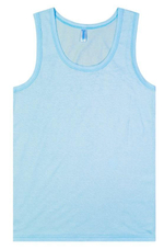 Майка для мальчиков р. 98 голубой T26K-3/6 (Takro), 1 шт.