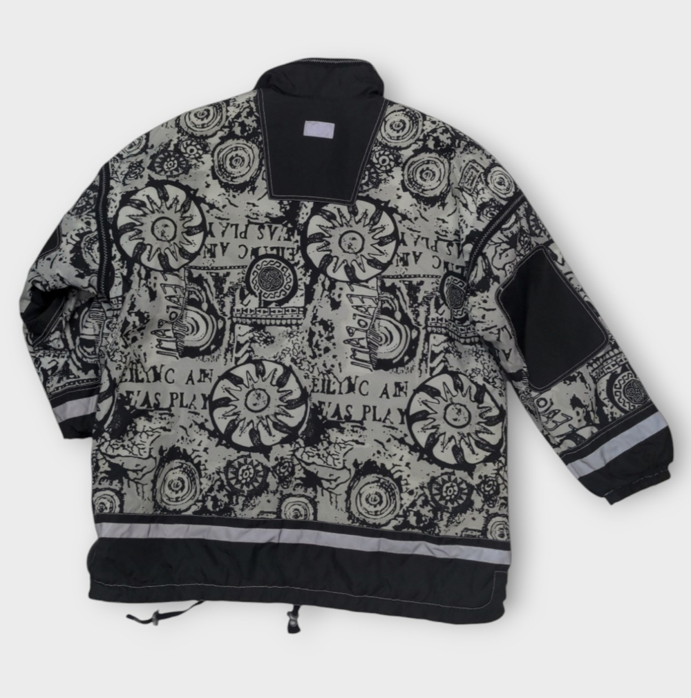 Анорак Safe Guard (3XL)