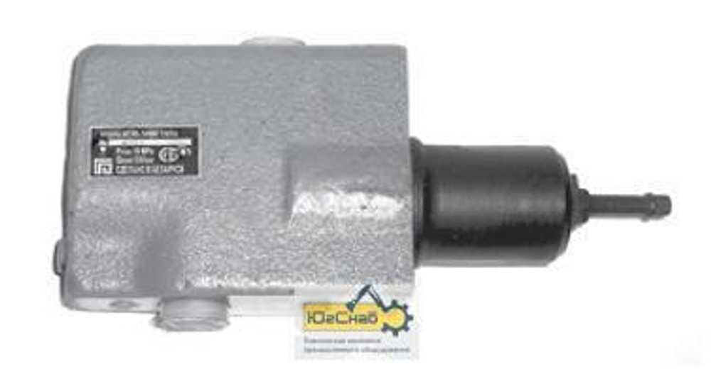 напорный золотник Г54-13