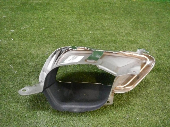 Насадка глушителя правая BMW X5 G05 18-23 M-paket