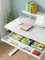 Стол детский регулируемый Everprof Kids Table 2 Белый