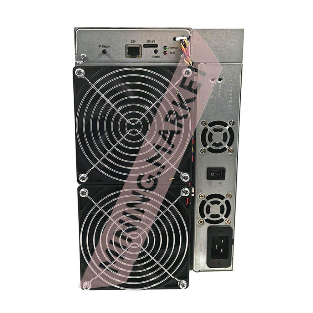 Асик для майнинга Goldshell CK5