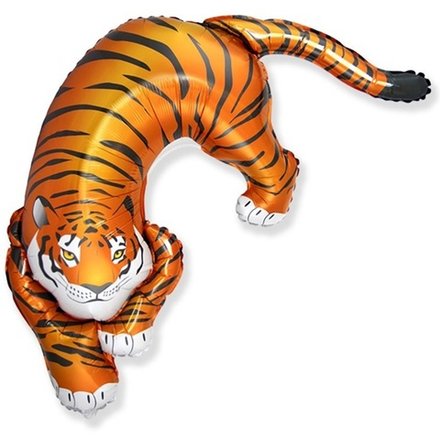 Фигура Flexmetal Тигр #901855