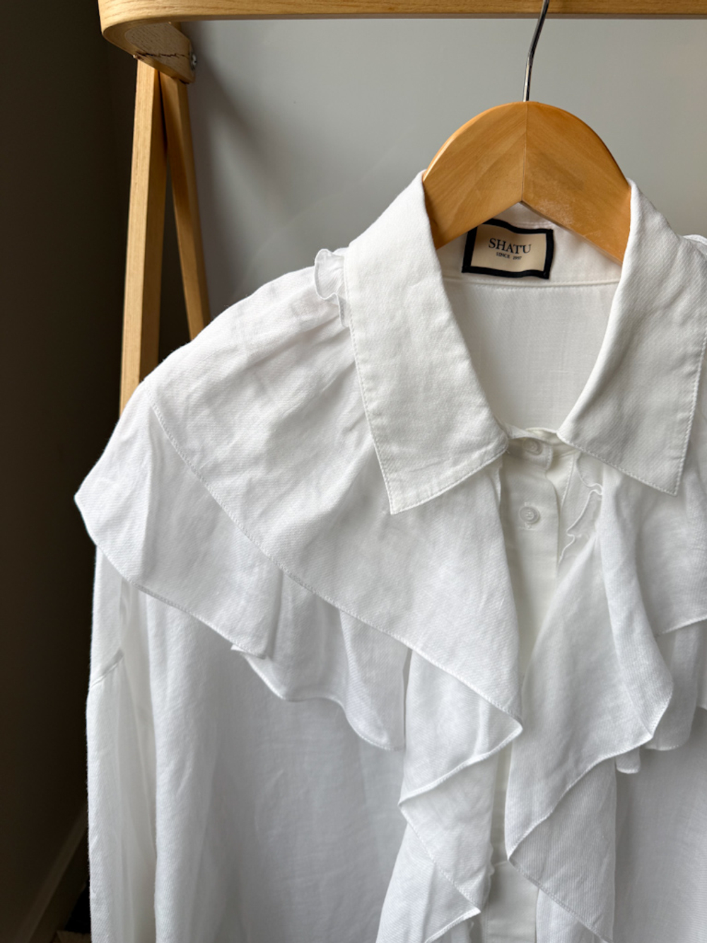 Блузка Shatu, XS