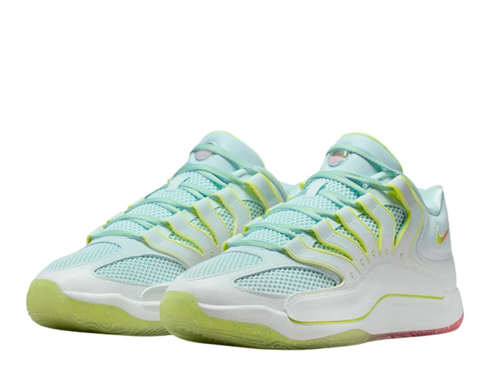 Баскетбольные кроссовки Nike KD18 „Gifted”