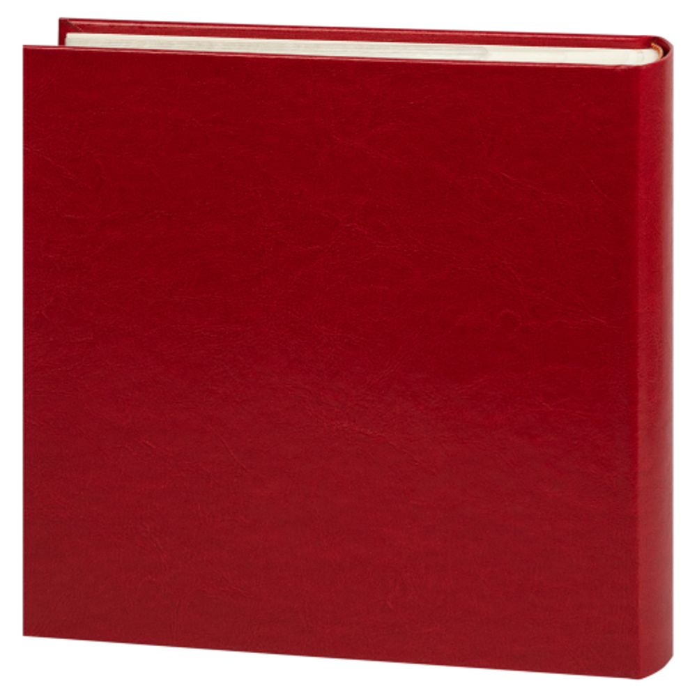 Фотоальбом Image Art IA-BBM46200 серия 121 сердце с кармашками книжный переплёт 10х15 50 листов 200 фото | Image Art