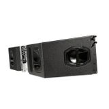 J8 — элемент линейного массива 3-полосный с 2×12" LF, 1×10" MF и 2×1.4" HF (Copy 1:1)
