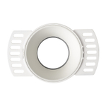 Светильник встраиваемый Crystal Lux CLT 079C1 WH