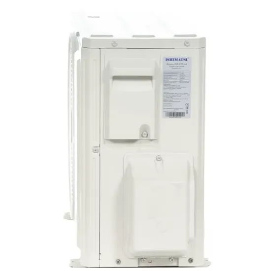 Кондиционер ISHIMATSU Osaka AVK-09I WIFI