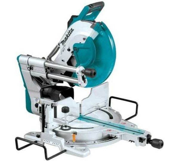 Торцовочная пила Makita LS1219L