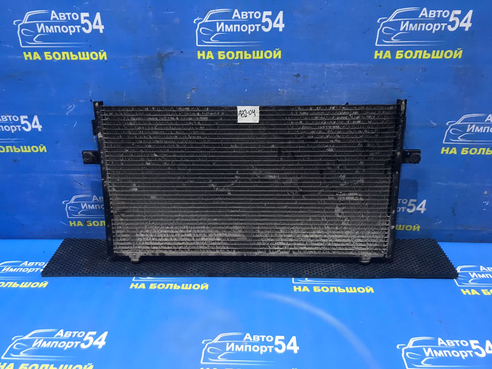 Радиатор кондиционера NISSAN CEFIRO 1995