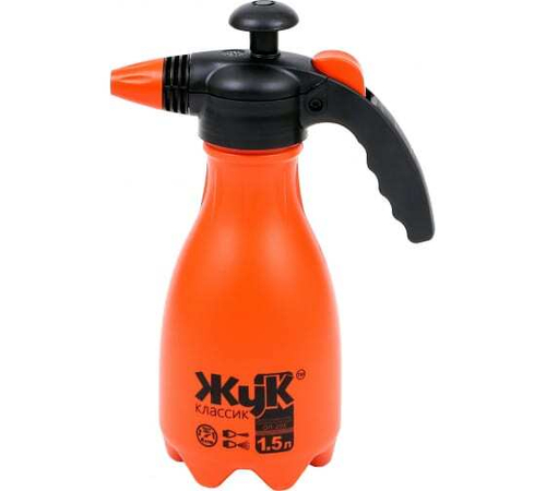 Опрыскиватель ручной Жук 1,5л