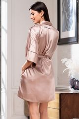 Халат женский MIA-Amore GABRIELLA Габриэлла 3663