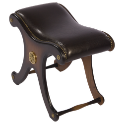 Скамья Сорренто Орех Шоколад