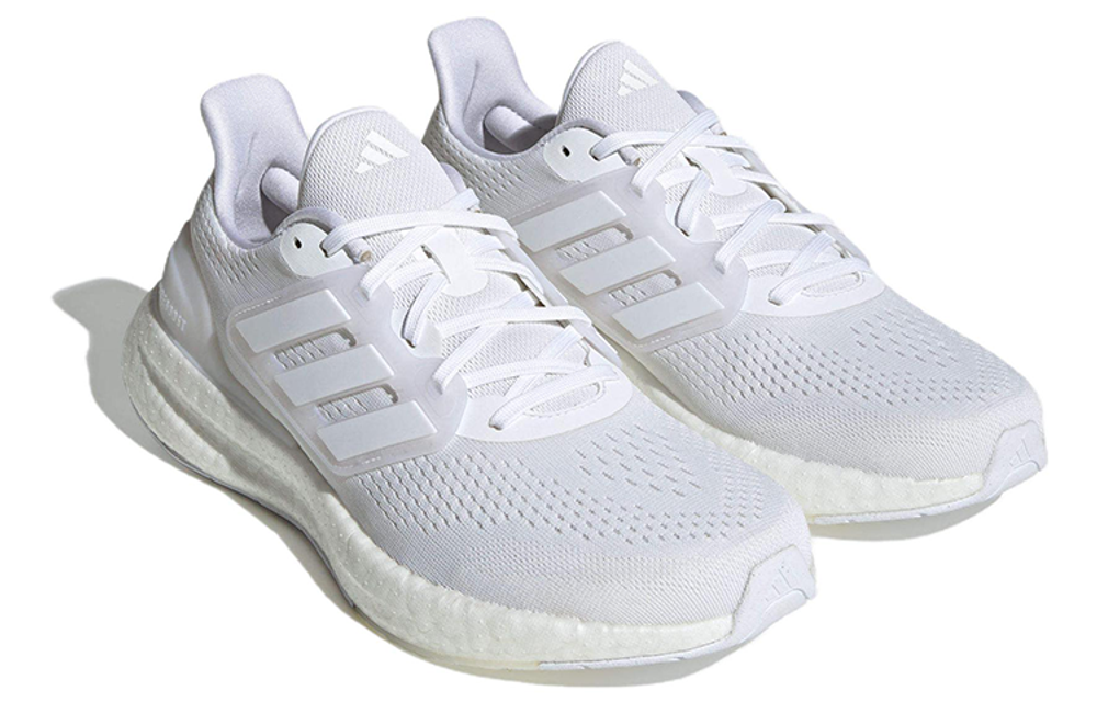 Кроссовки Adidas Pureboost 23