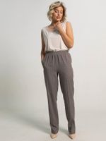 Брюки Летний шик (капучино) Б15587-9М LT Collection