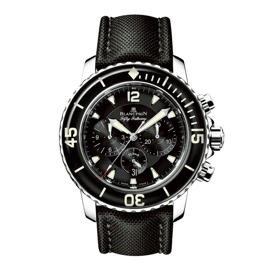 Blancpain Fifty Fathoms 45mm