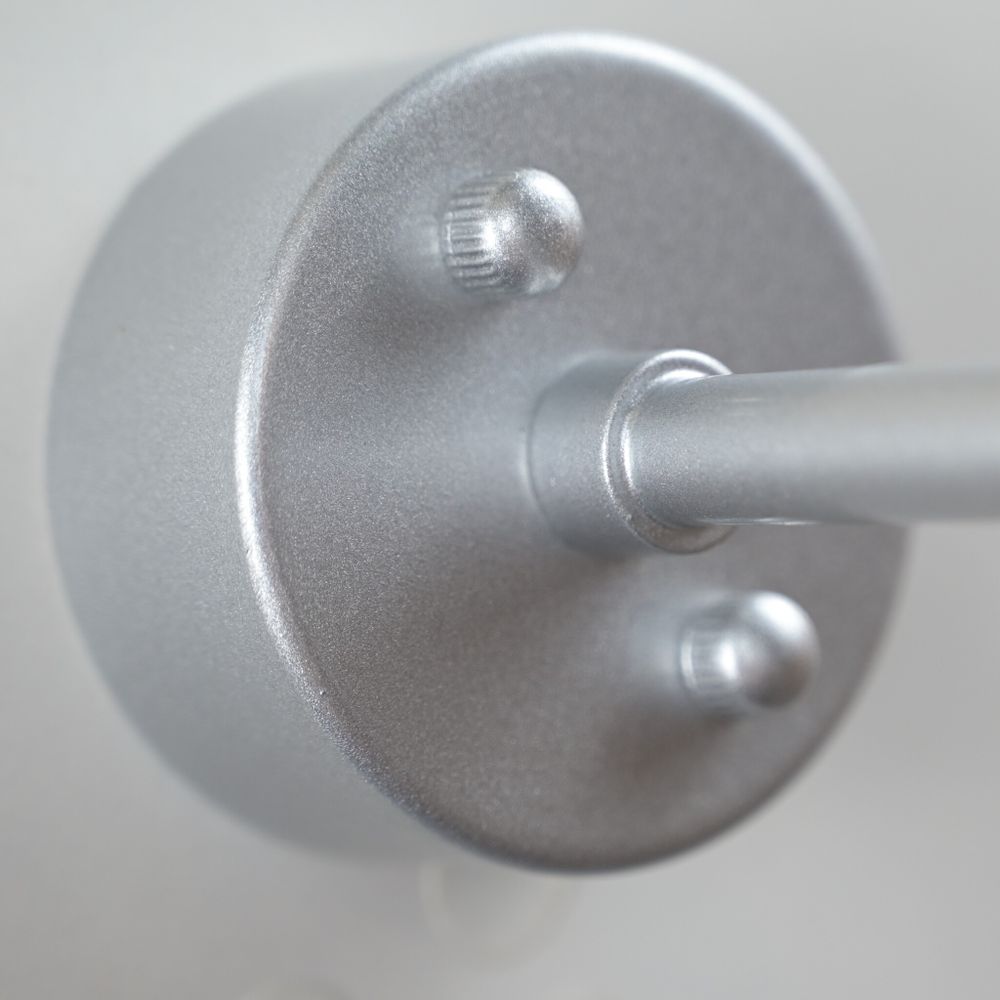 Настенный Светильник Catch Wall Cylinder L67 Stell By Imperiumloft