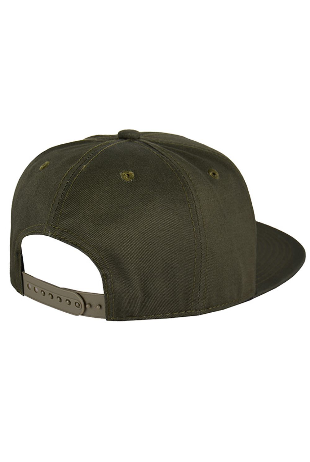 Бейсболка оливковая фото сзади Бейсболка оливковая фото сзади