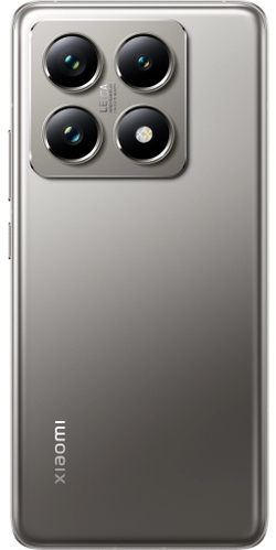 Xiaomi Mi 14T Pro 12/512GB Gray