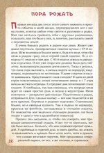 ДЕКРЕТ. Комиксы о жизни мамы двоих детей