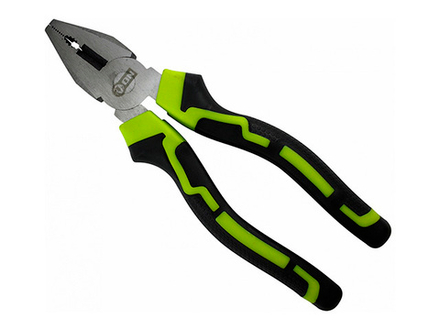 Пассатижи шлифованные 160 мм