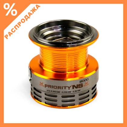 Шпуля Stinger Priority NS 2000