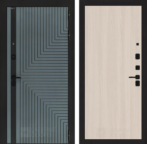 Кредор 05 ясень светлый