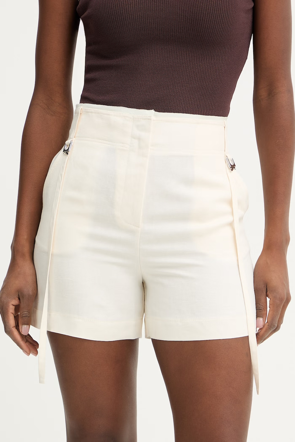 Шорты PATRIZIA PEPE