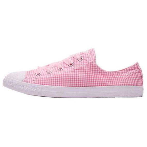 Converse Chuck Taylor All Star Dainty Low