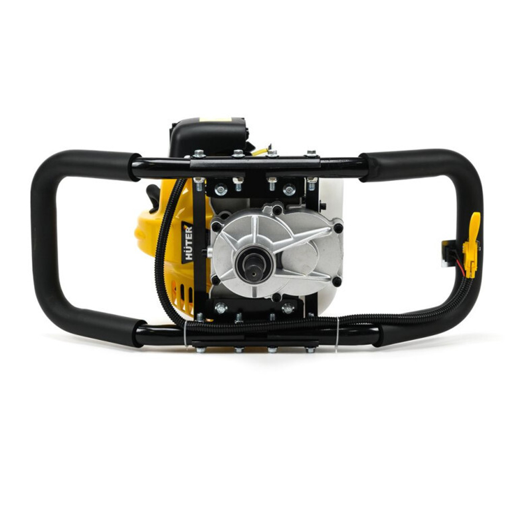 Мотобур Huter GGD-1,9/30RS