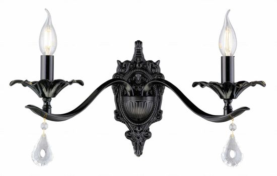 B5136/2B SBK (1/10) Бра Veneto Luce