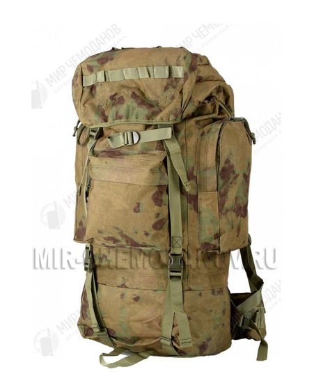 Рюкзак MARTIN 5102К-02 (мох)