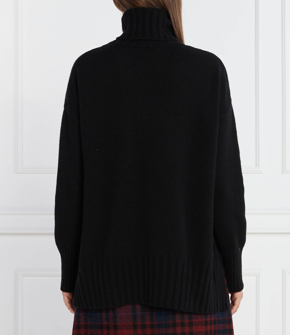 Гольф BAUTTA Marella SPORT - черный(33661539)