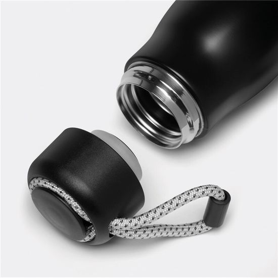 Вакуумная бутылка для питья ROBUSTA